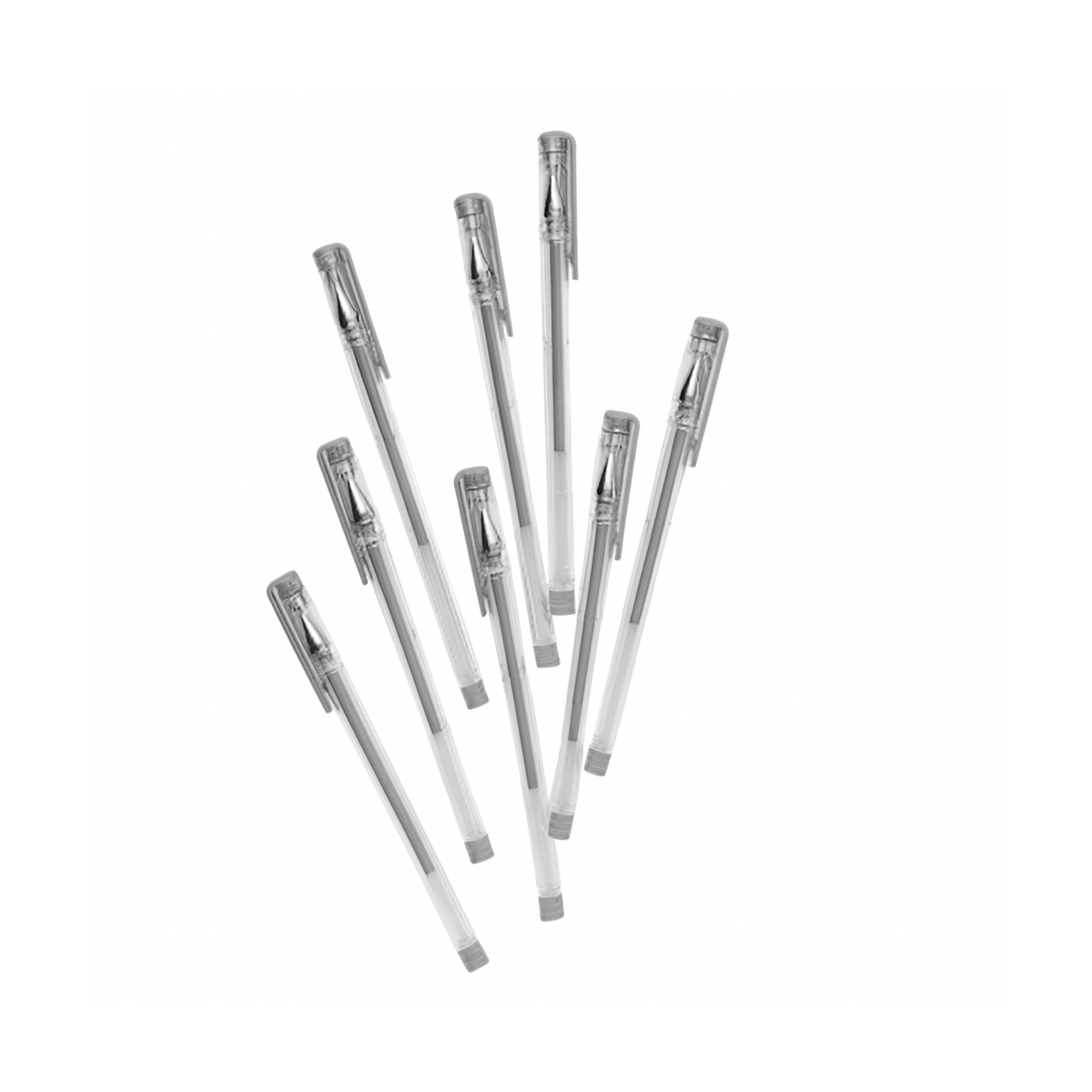 ExecFlow Gel Pens