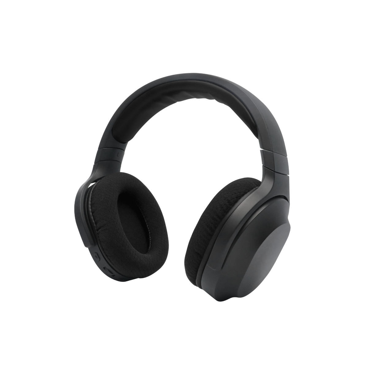 FocusCore Headphones
