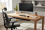 How To Set Up A Productive Workspace Without Overthinking It