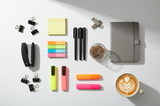 Office Essentials Every Team Ends Up Needing Eventually