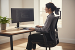 Ergonomic Chairs – What Actually Matters During Long Workdays
