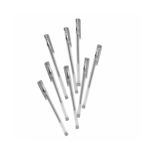 ExecFlow Gel Pens