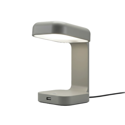 GlowDesk LED Lamp
