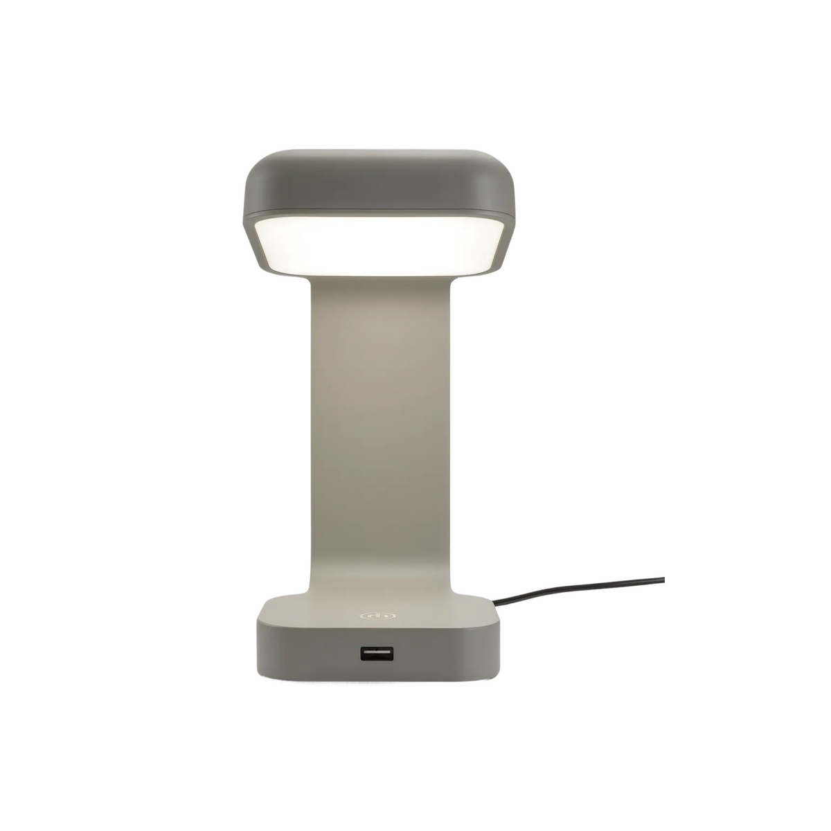 GlowDesk LED Lamp