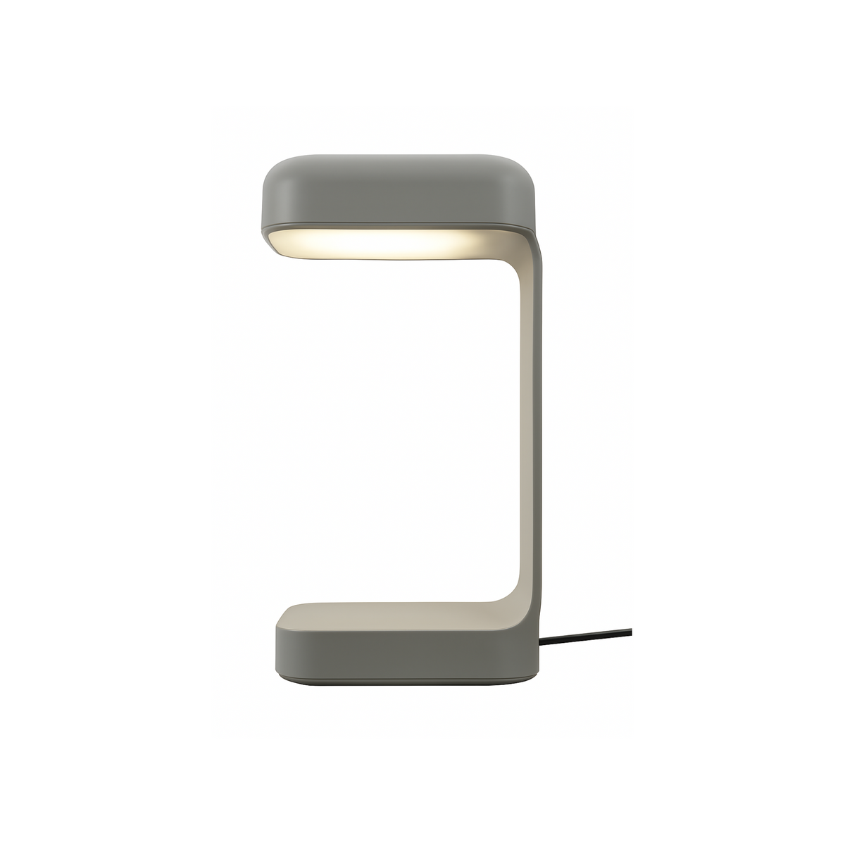 GlowDesk LED Lamp