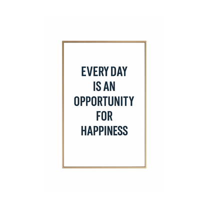 InspireFrame Wall Art