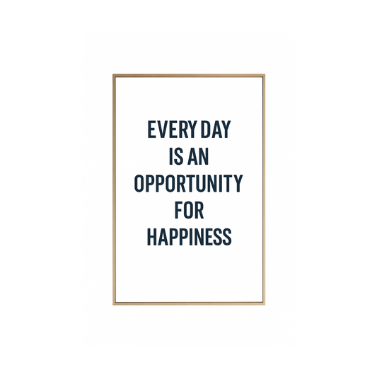 InspireFrame Wall Art