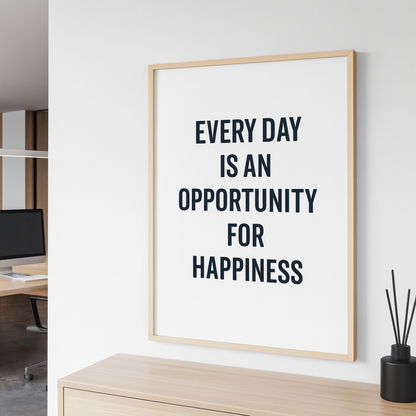 InspireFrame Wall Art