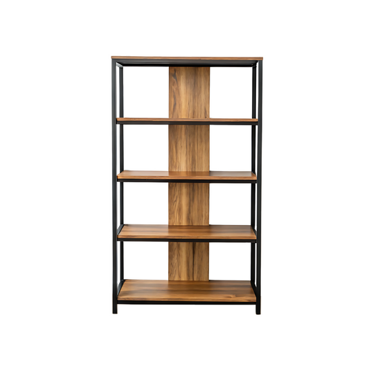 Ledger Bookshelf Unit