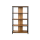 Ledger Bookshelf Unit
