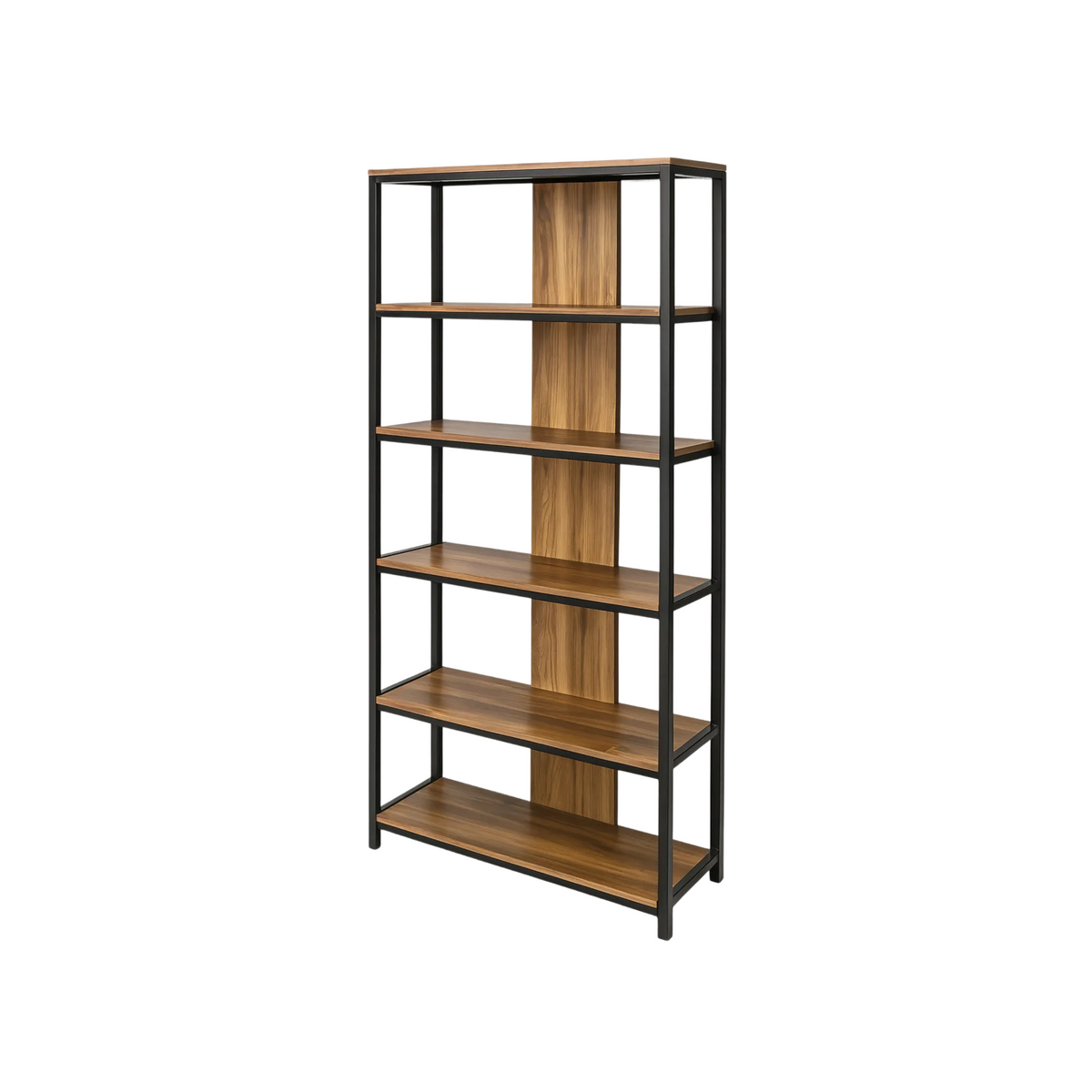 Ledger Bookshelf Unit