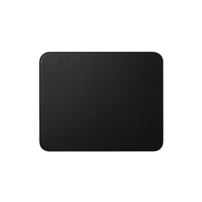 LuxeBase Desk Mat
