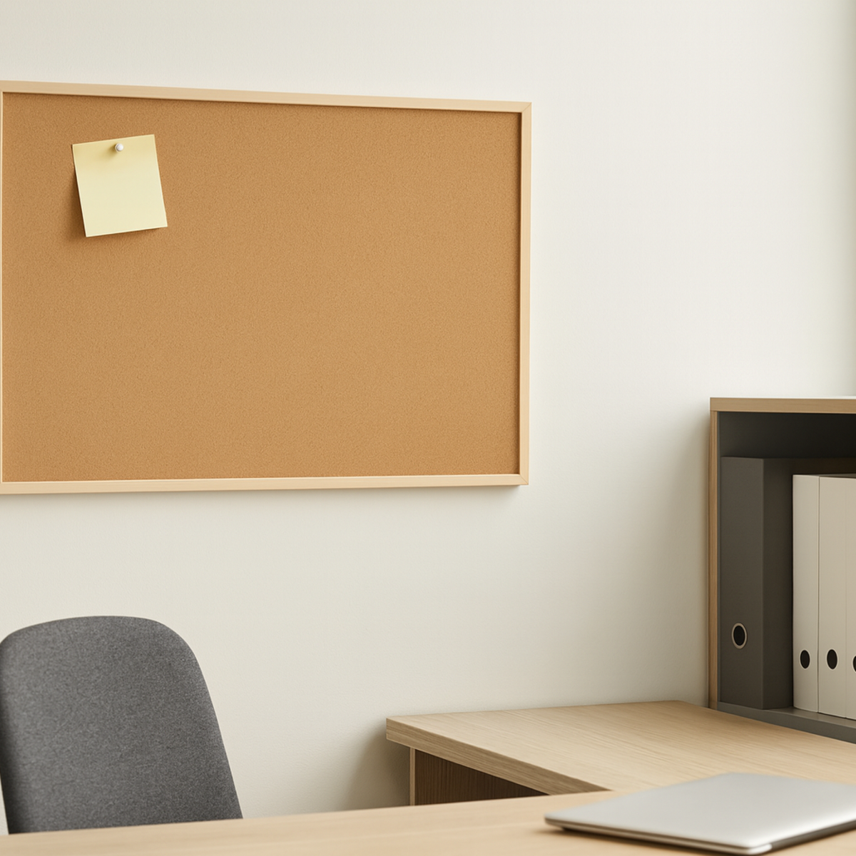 PinPoint Bulletin Board
