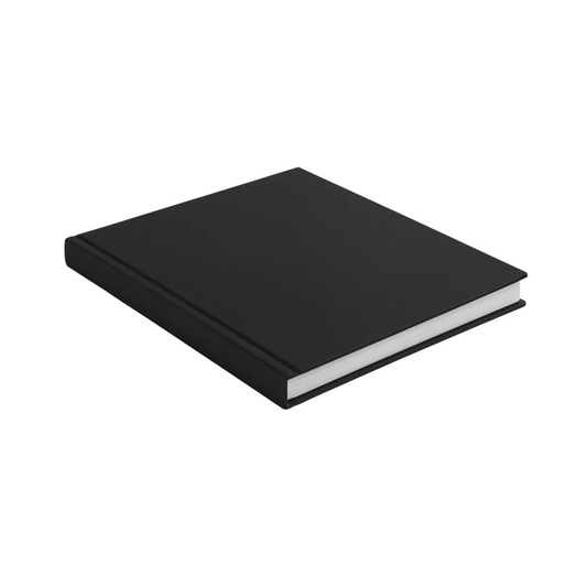 ProNote Hardcover Notebook