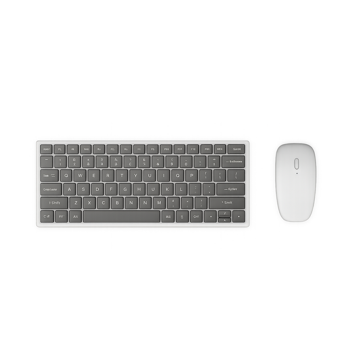 SyncPro Wireless Keyboard & Mouse Combo