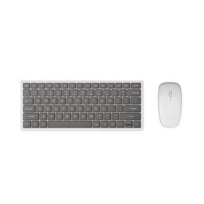 SyncPro Wireless Keyboard & Mouse Combo