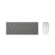 SyncPro Wireless Keyboard & Mouse Combo