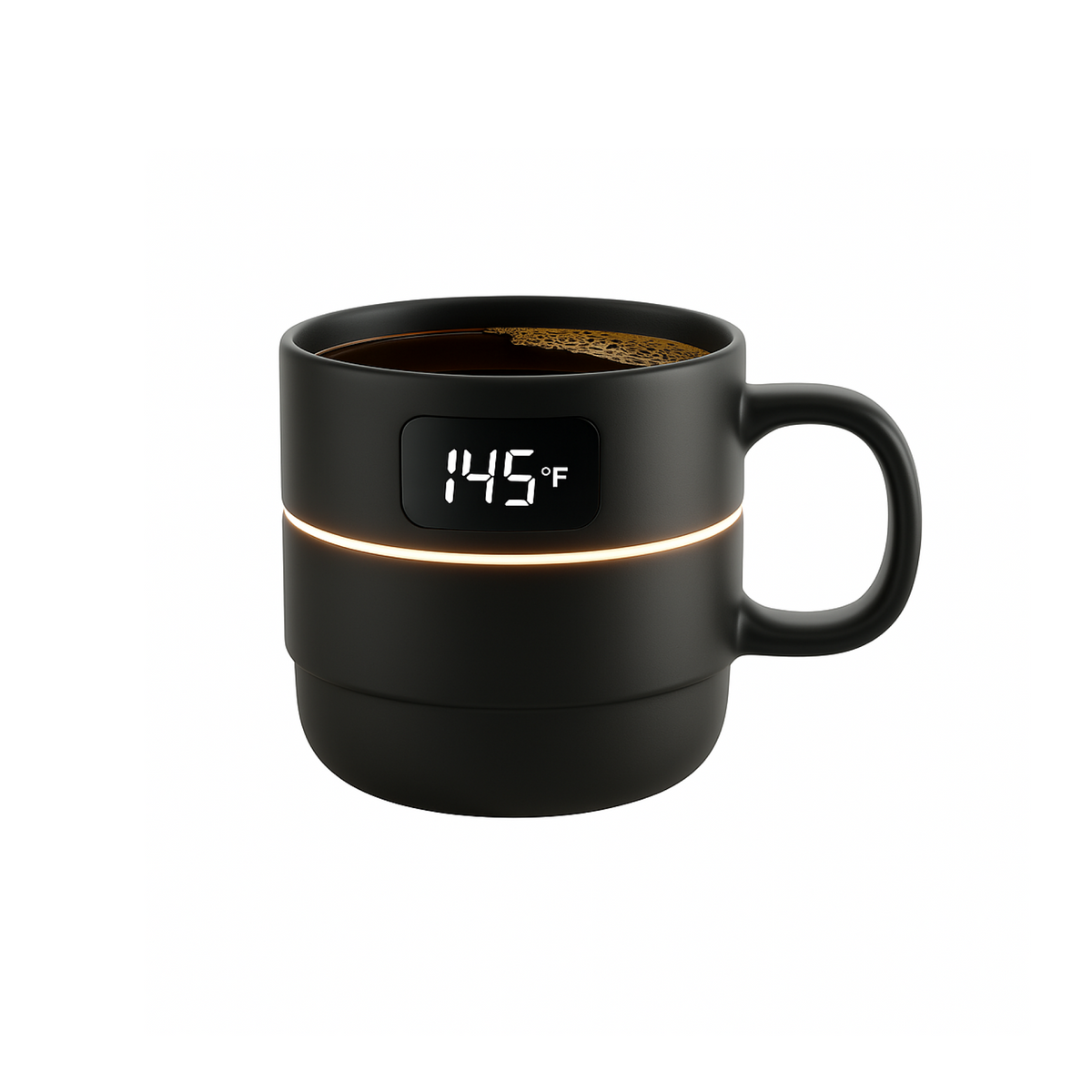 TempSip Smart Mug