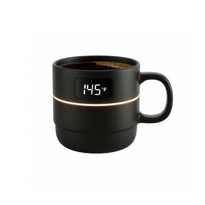 TempSip Smart Mug