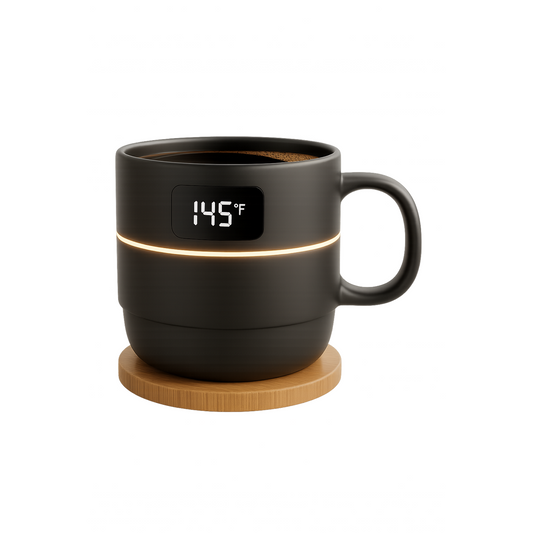 TempSip Smart Mug
