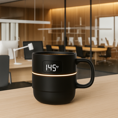 TempSip Smart Mug