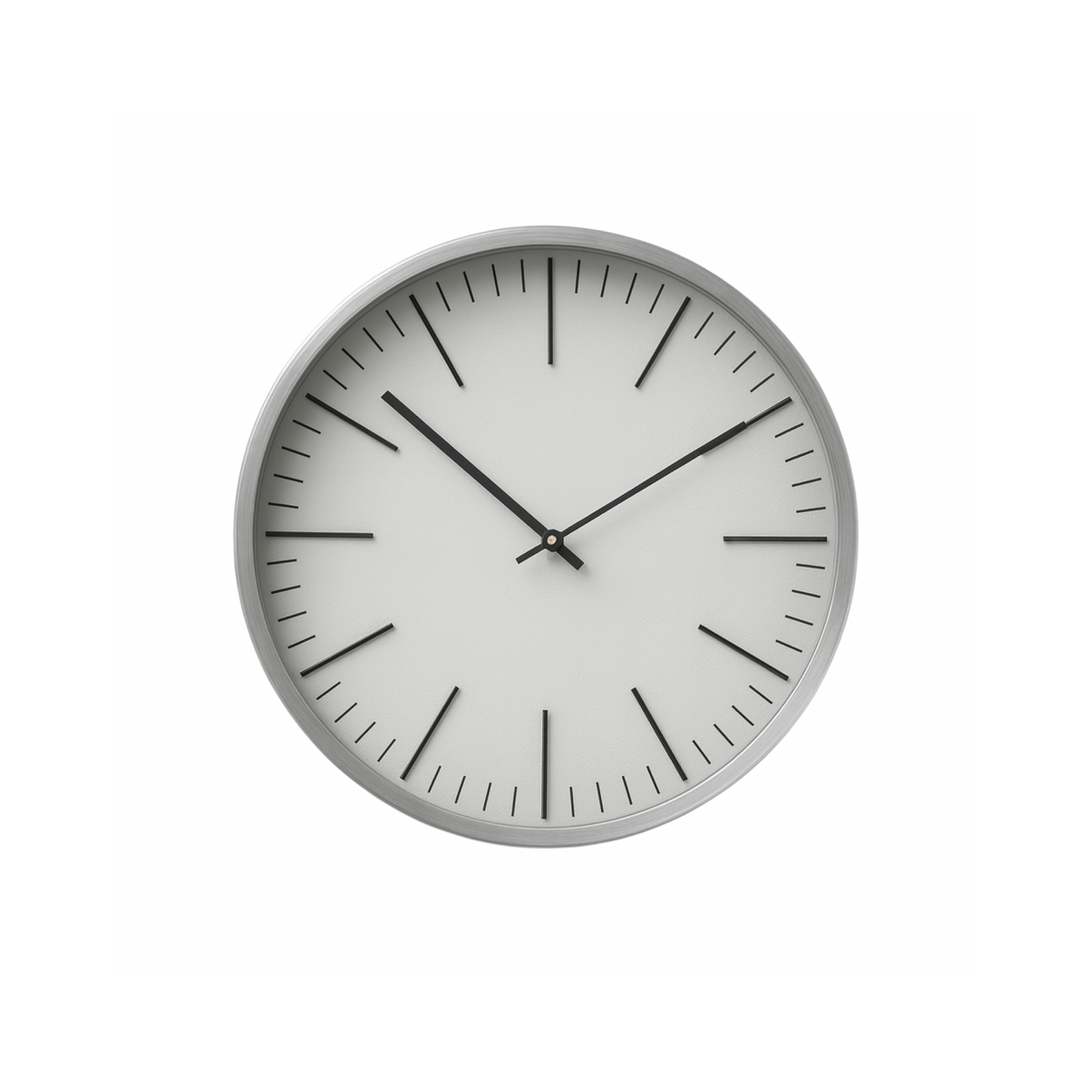 TimeMark Office Clock
