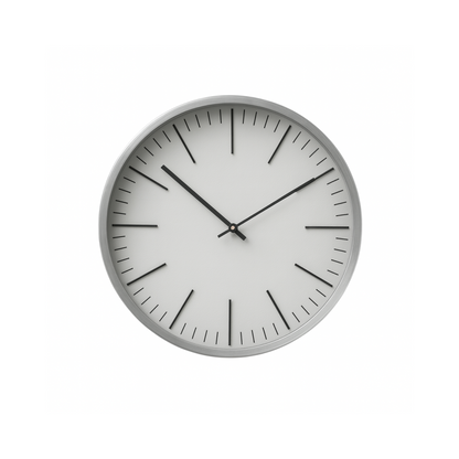 TimeMark Office Clock