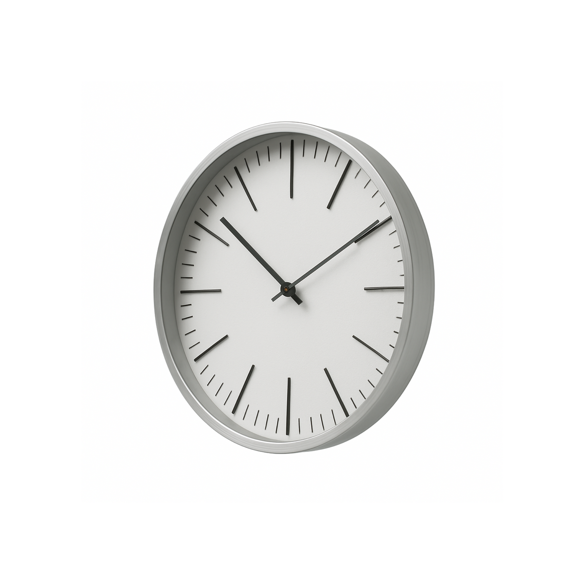 TimeMark Office Clock