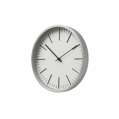 TimeMark Office Clock