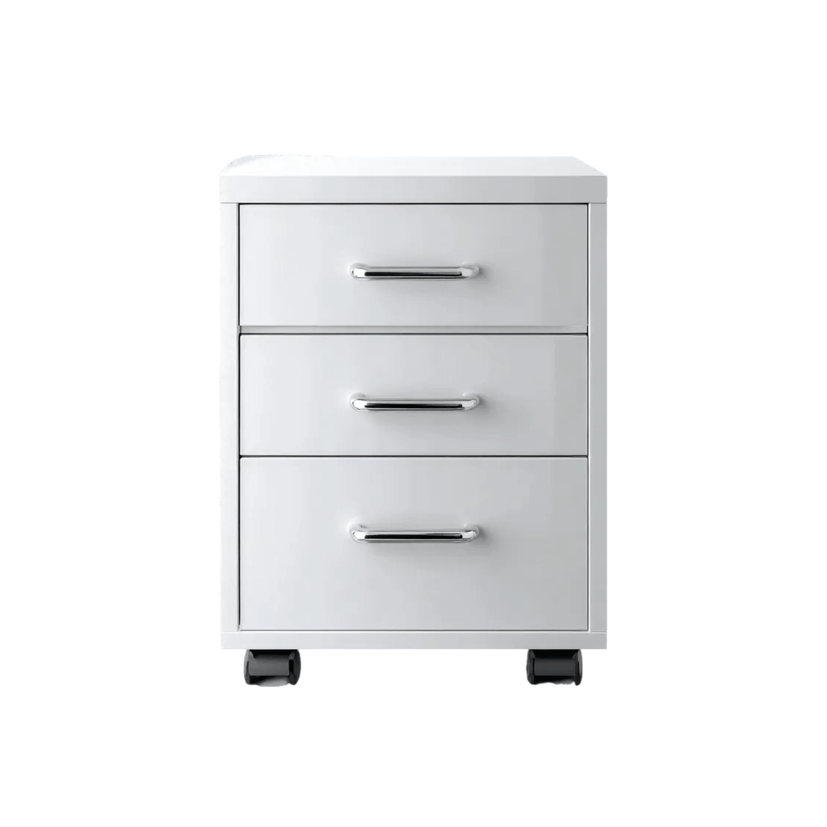 Vault Filing Cabinet