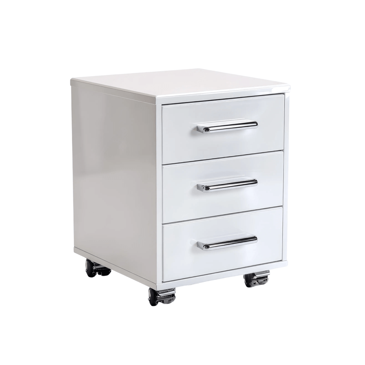 Vault Filing Cabinet
