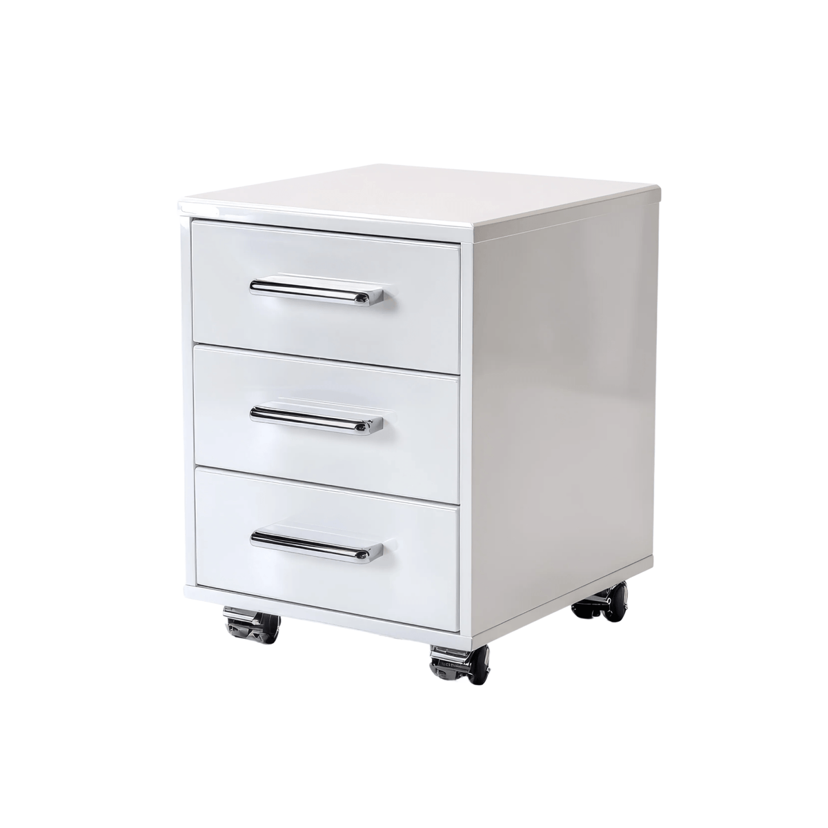 Vault Filing Cabinet